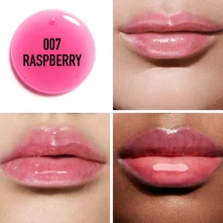Diot Addict Lip Glow Oil