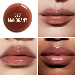 Diot Addict Lip Glow Oil