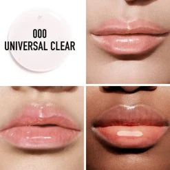 Diot Addict Lip Glow Oil