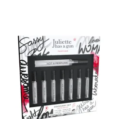 Discovery Set 7 X 1,7 ML + 1 X 5 ML
