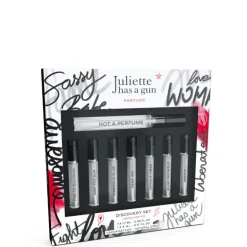 Discovery Set 7 X 1,7 ML + 1 X 5 ML