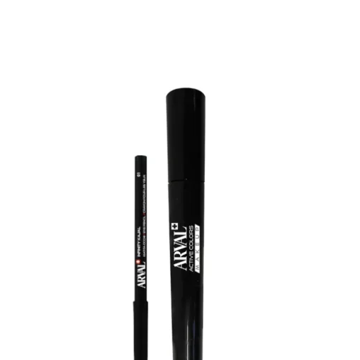 DIVINE CURLING MASCARA - Mascara incurvante Confezione Mascara Nero +