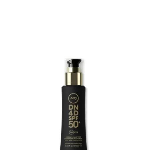 DN4D Cream SPF 50 Viso 100 ML