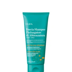 Doccia Shampoo Prolungatore di Abbronzatura Corpo/Capelli