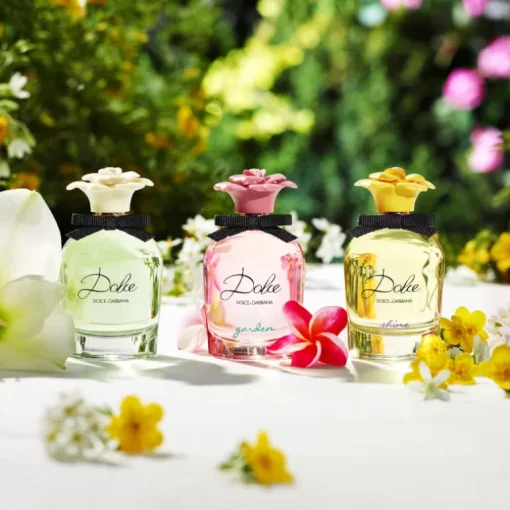 Dolce Shine