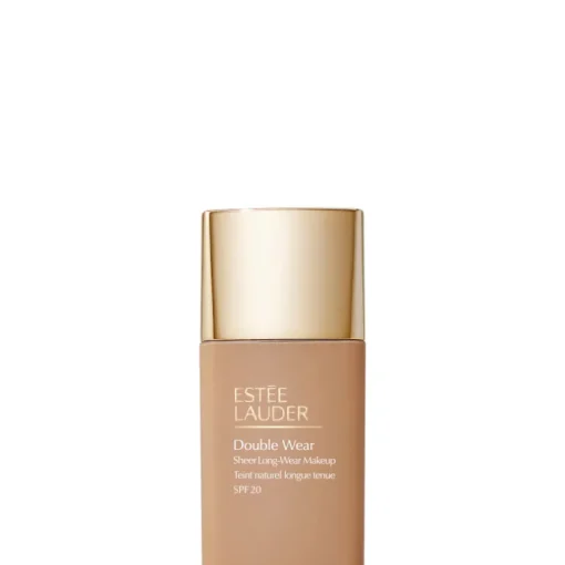 Double Wear Sheer Long-Wear Makeup SPF20