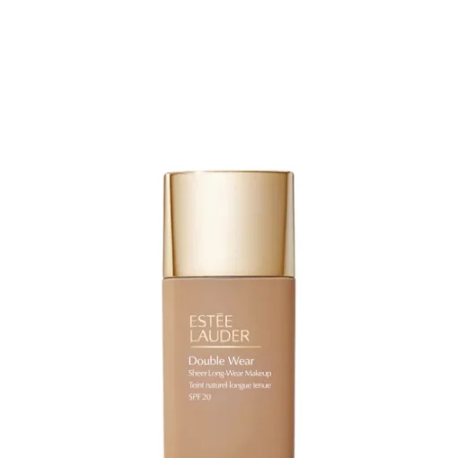 Double Wear Sheer Long-Wear Makeup SPF20