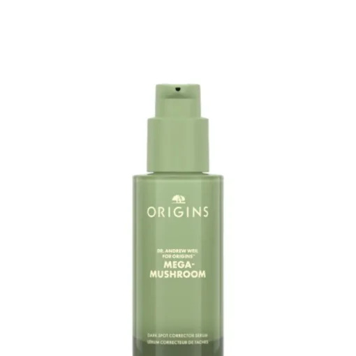 Dr. Andrew Weil for Origins™ MEGA-MUSHROOM Dark Spot Corrector Serum