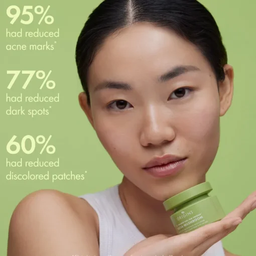 Dr Weil Mega-Mushroom Dark Spot Corrector Moisturizer
