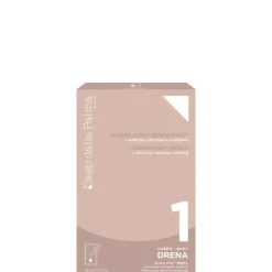 1 DRENA - RICARICA BENDA PANT RICARICA BENDA PANT: BUSTA MONODOSE 120