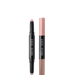 Dual-Ended Long-Wear Cream Shadow Stick
