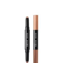 Dual-Ended Long-Wear Cream Shadow Stick