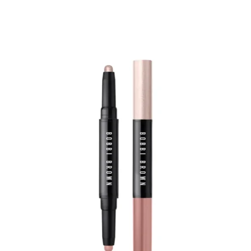 Dual-Ended Long-Wear Cream Shadow Stick
