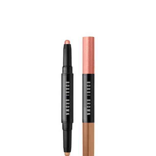 Dual-Ended Long-Wear Cream Shadow Stick