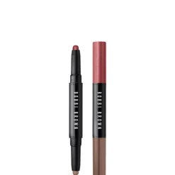 Dual-Ended Long-Wear Cream Shadow Stick