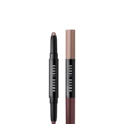 Dual-Ended Long-Wear Cream Shadow Stick