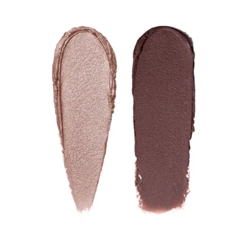 Dual-Ended Long-Wear Cream Shadow Stick
