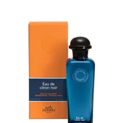 Eau de citron noir 100 ML