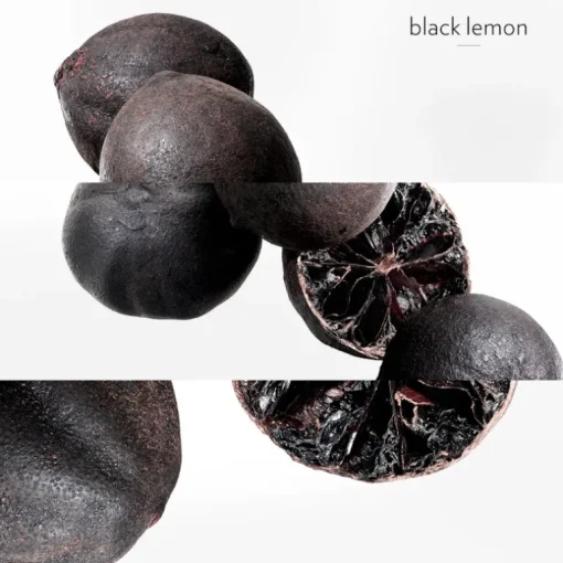 Eau de citron noir 100 ML