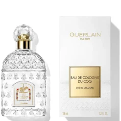Eau de Cologne du Coq 100 ML