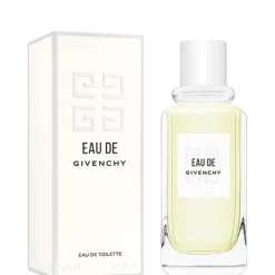 Eau de Givency 100 ML