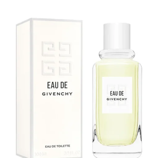 Eau de Givency 100 ML