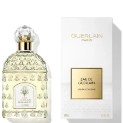 Eau de Guerlain 100 ML