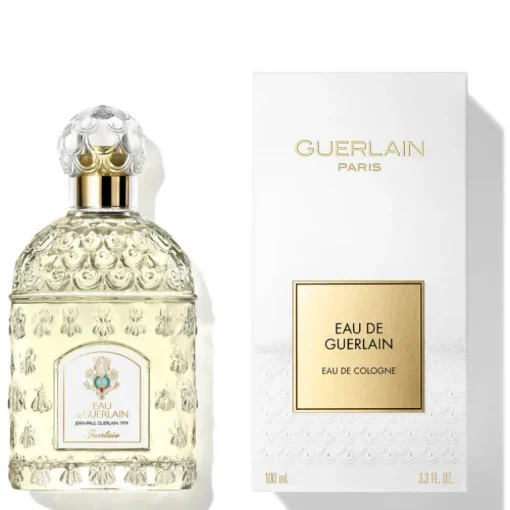 Eau de Guerlain 100 ML