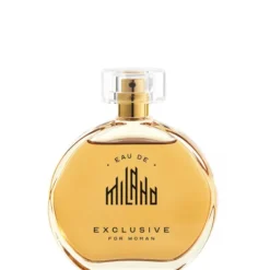 Eau de Milano Exclusive For Woman