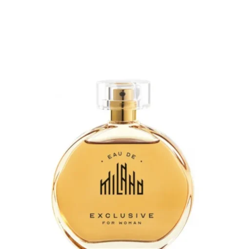 Eau de Milano Exclusive For Woman
