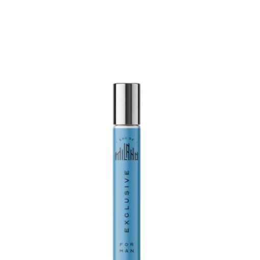 Eau de Milano Exclusive For Man