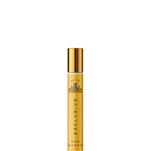 Eau de Milano Exclusive For Woman