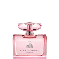 Eau de Milano Pink Diamond