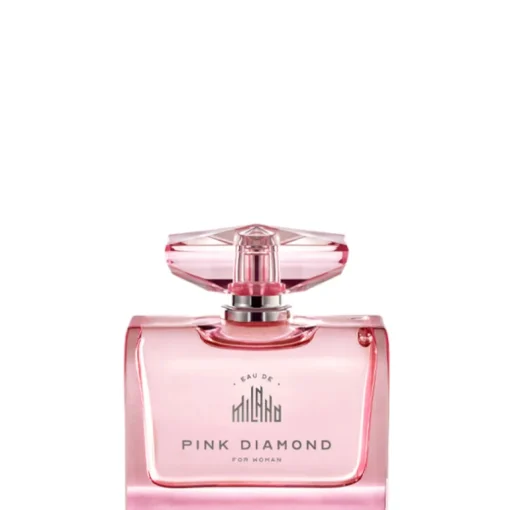 Eau de Milano Pink Diamond
