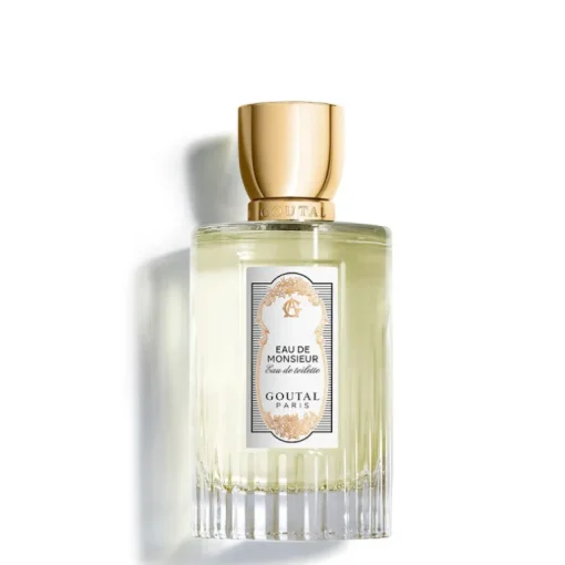 Eau De Monsieur EDT