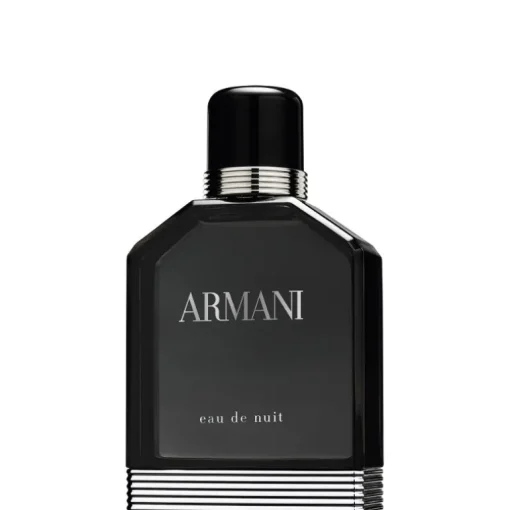 Eau De Nuit