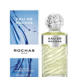 Eau de Rochas