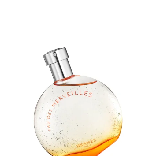Eau des Merveilles EDT