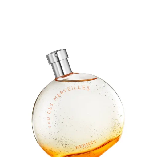 Eau des Merveilles EDT