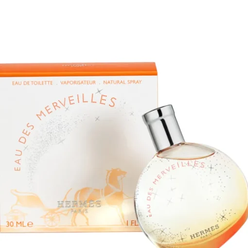 Eau des Merveilles EDT