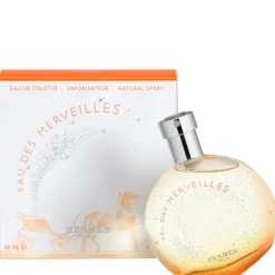 Eau des Merveilles EDT
