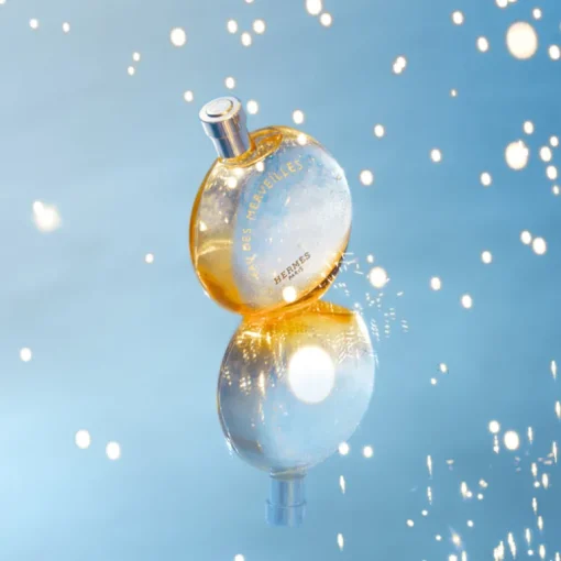 Eau des Merveilles EDT