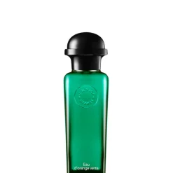 Eau d'orange verte