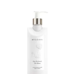 Eau Parfumée Thé Blanc Body Lotion