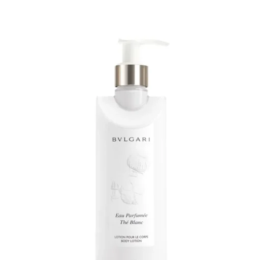 Eau Parfumée Thé Blanc Body Lotion