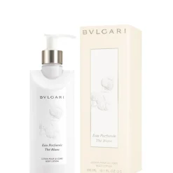 Eau Parfumée Thé Blanc Body Lotion