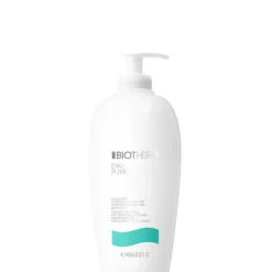 Eau Pure Lait Corps 400 ML