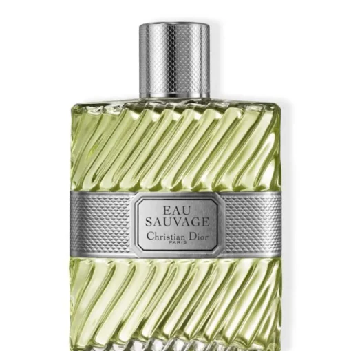 Eau Sauvage