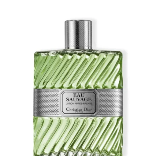 Eau Sauvage