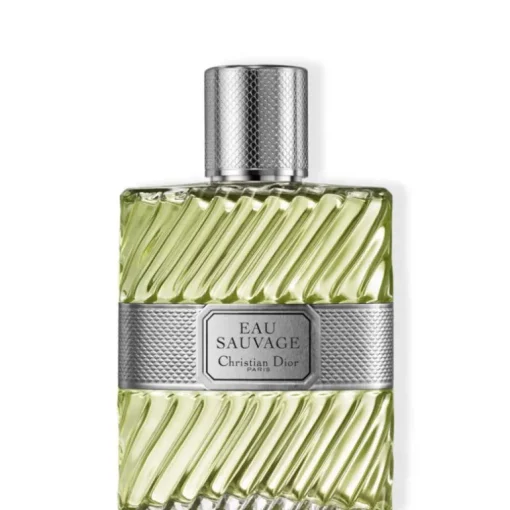 Eau Sauvage